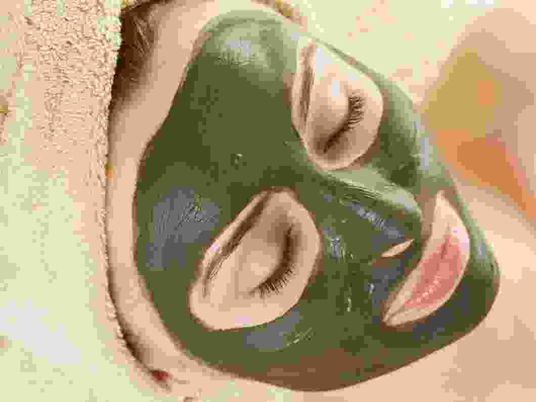 Wollen Spa Cloth Wollen Spa Cloth