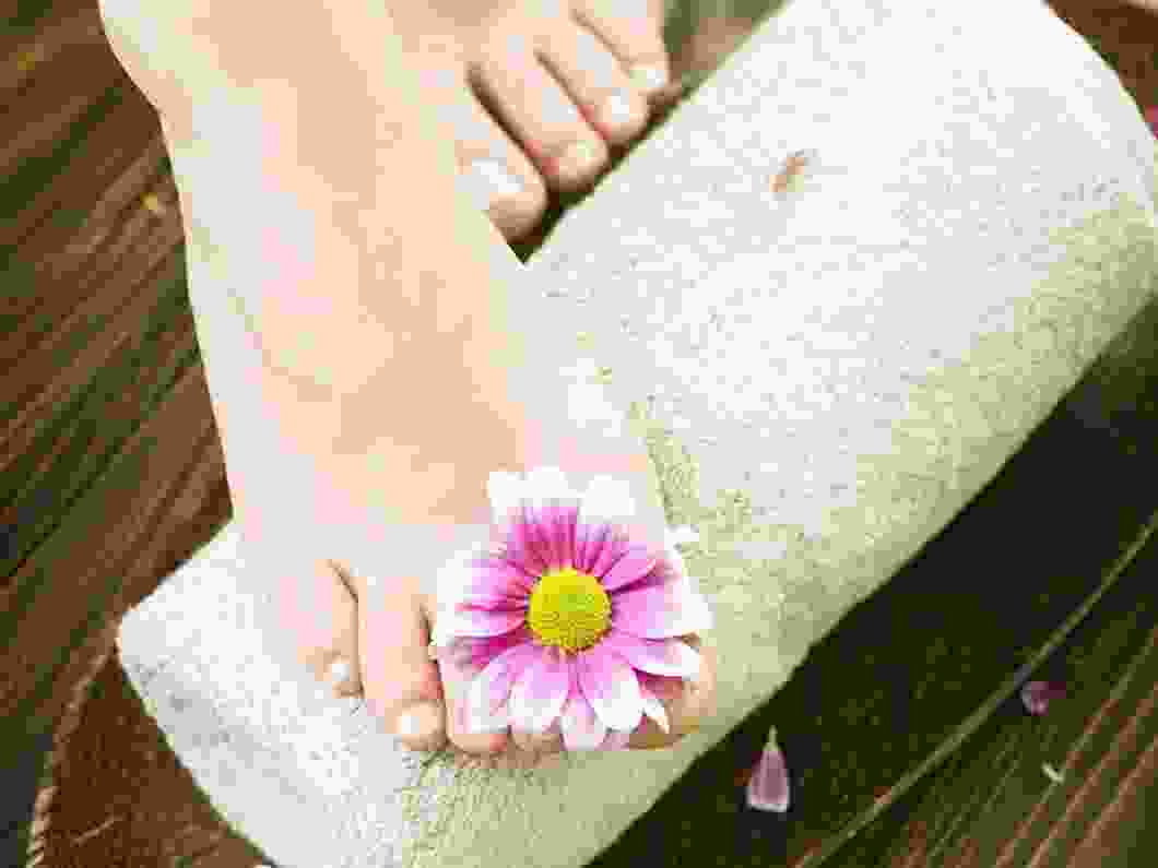 Dry Aroma Petals for Bath Dry Aroma Petals for Bath